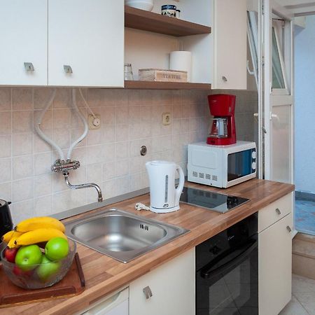 Classy Apartment Center Сплит Екстериор снимка