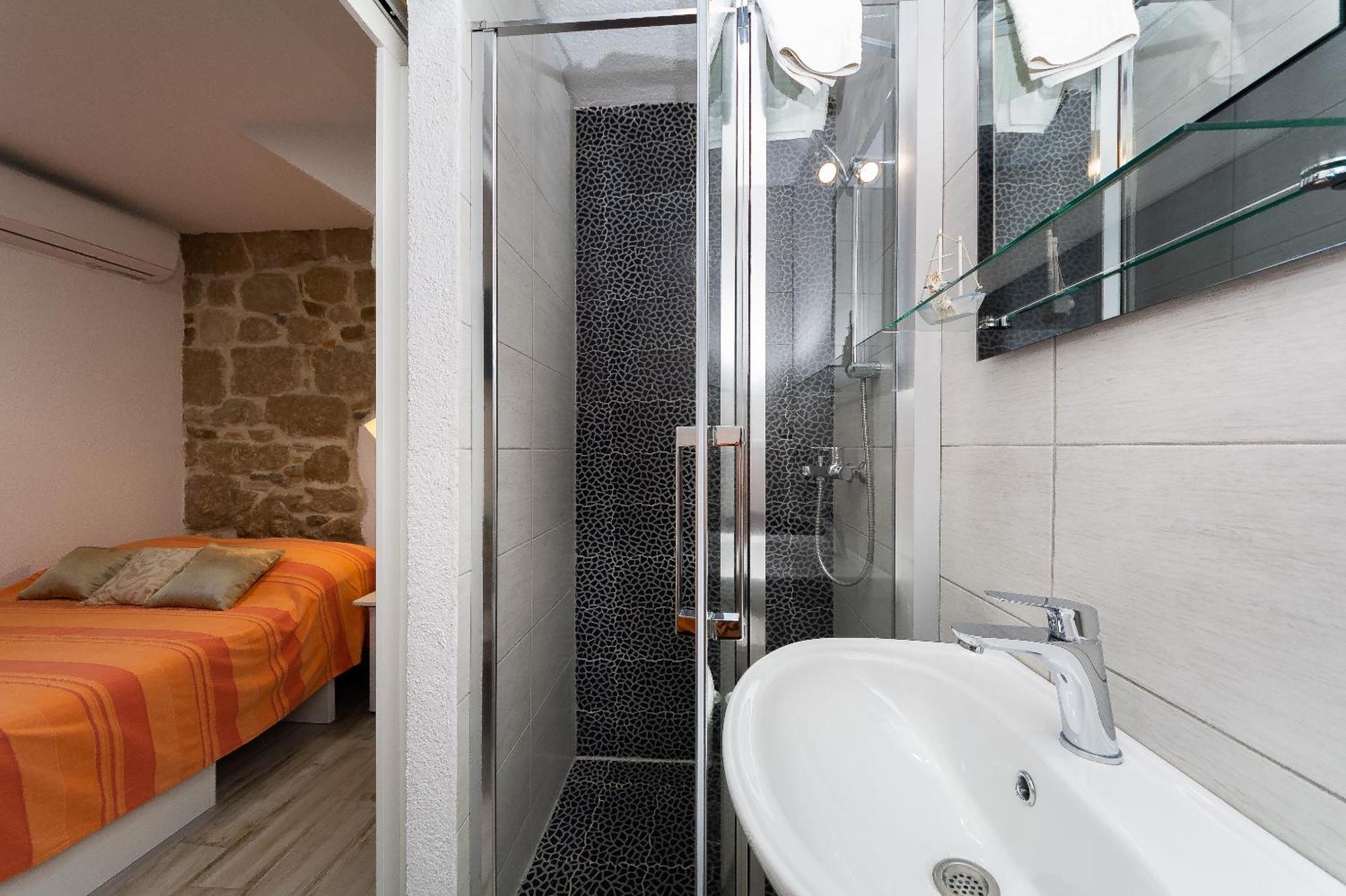 Classy Apartment Center Сплит Екстериор снимка