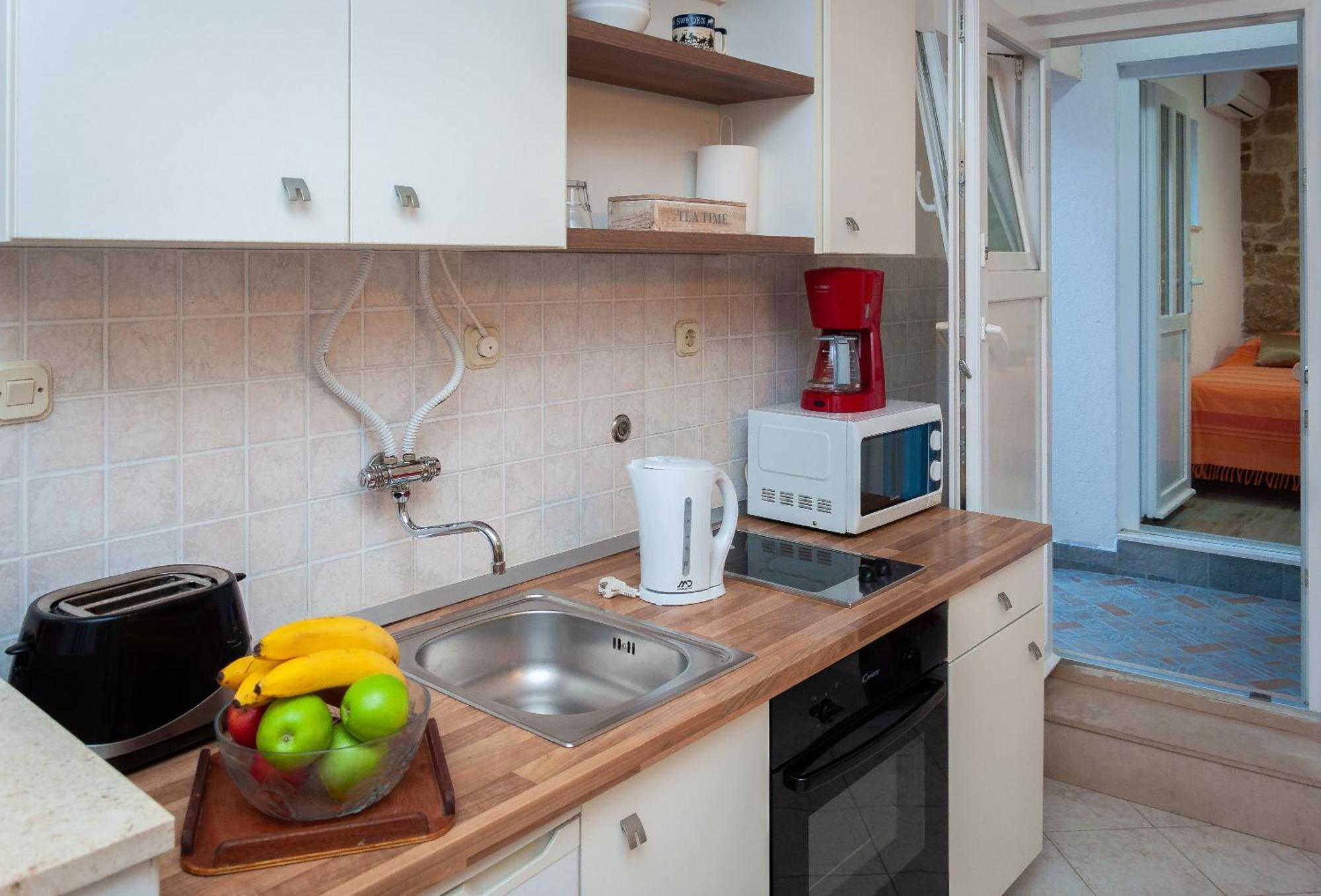 Classy Apartment Center Сплит Екстериор снимка