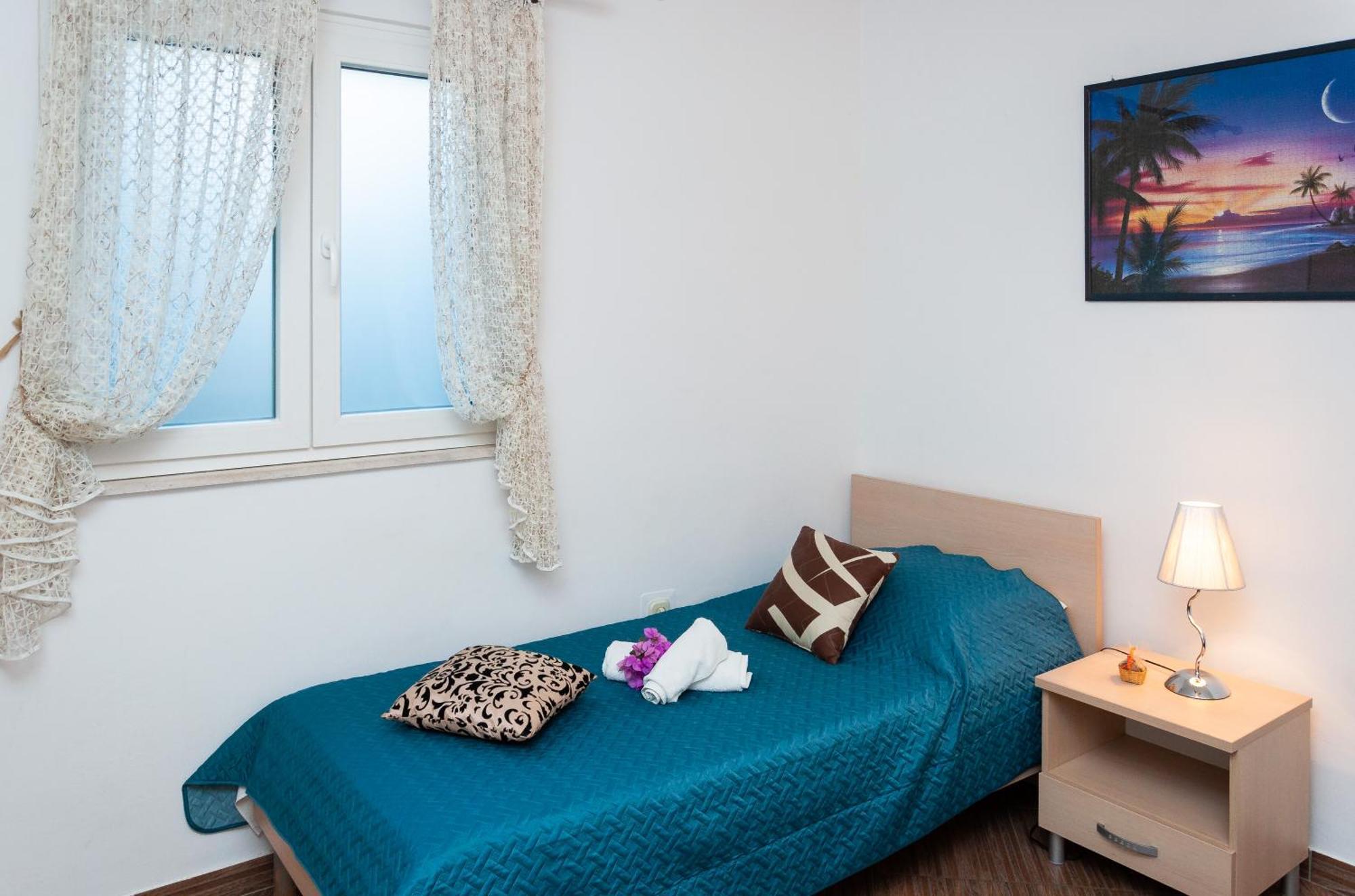 Classy Apartment Center Сплит Екстериор снимка