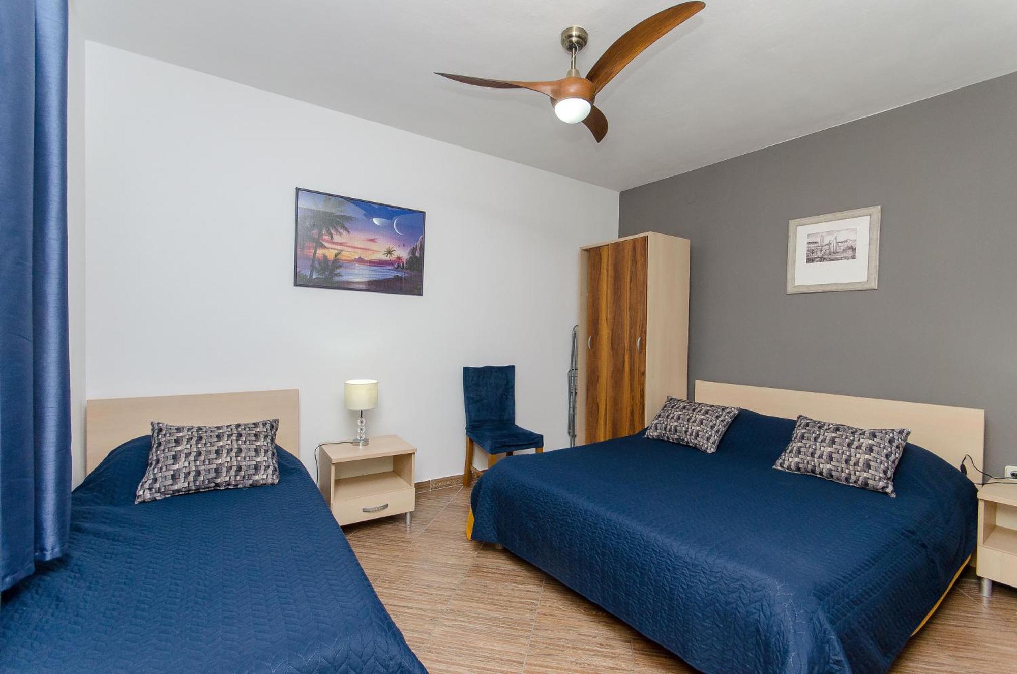 Classy Apartment Center Сплит Екстериор снимка