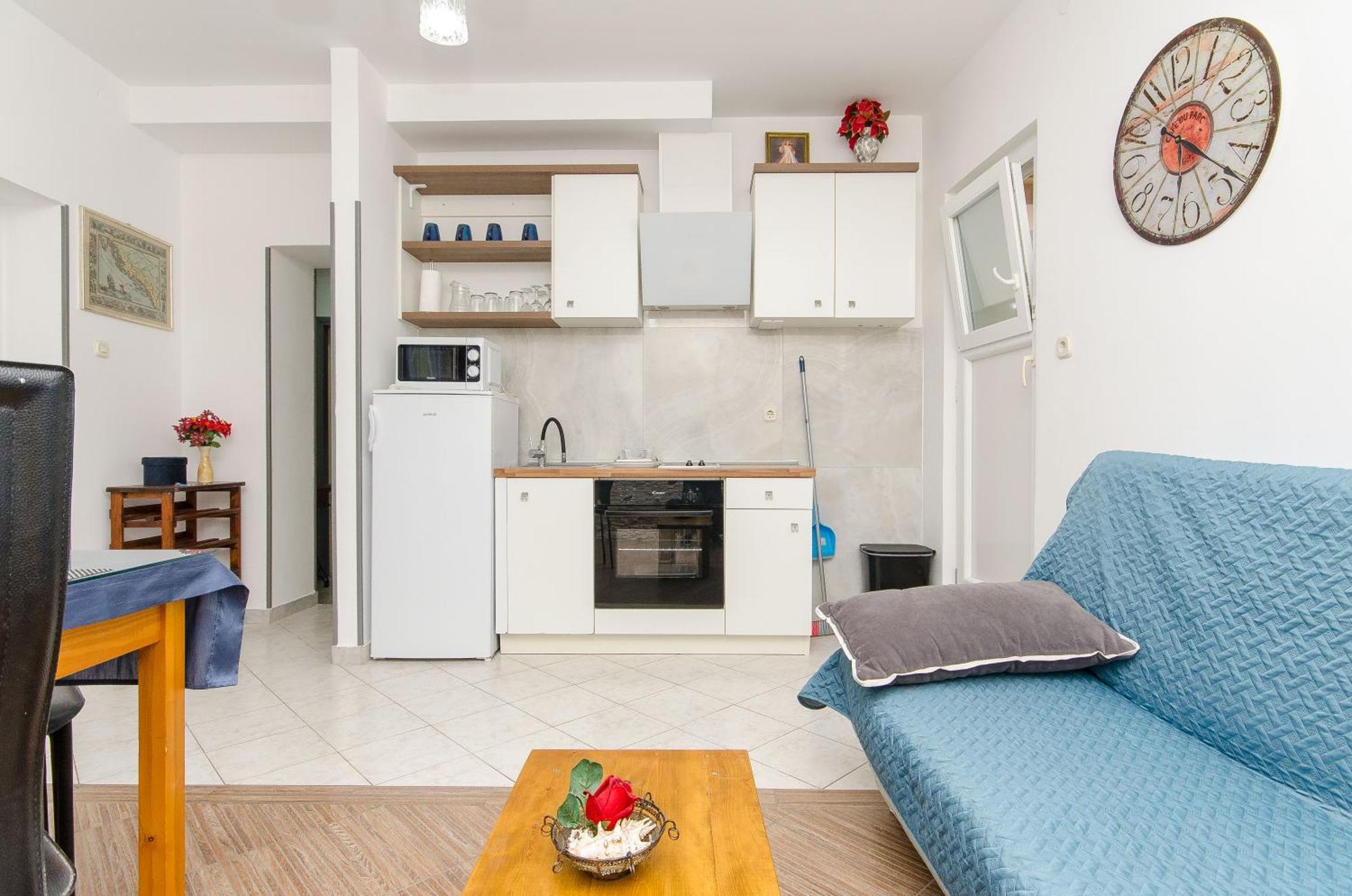 Classy Apartment Center Сплит Екстериор снимка