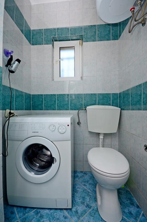Classy Apartment Center Сплит Стая снимка