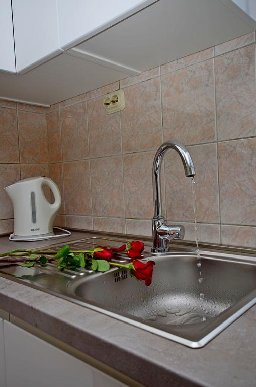 Classy Apartment Center Сплит Стая снимка