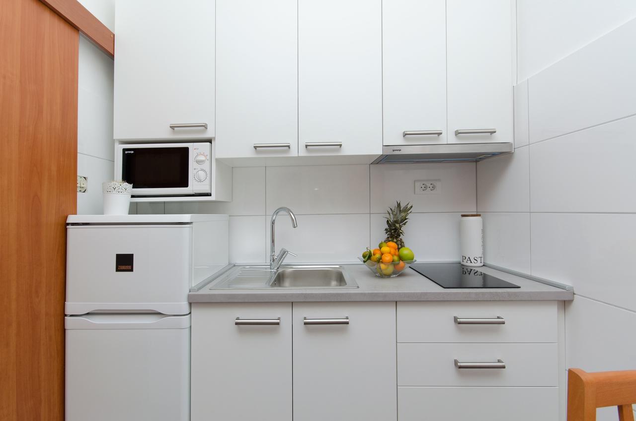 Classy Apartment Center Сплит Екстериор снимка