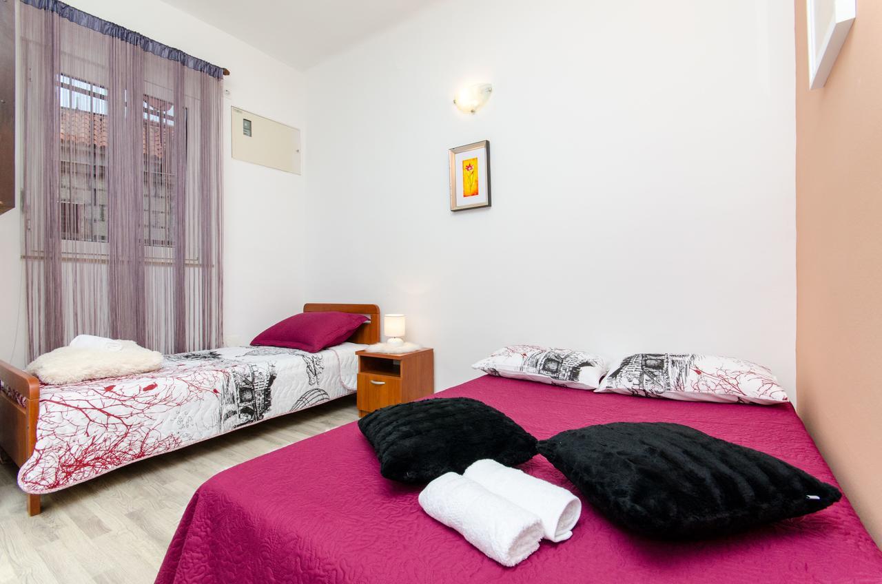 Classy Apartment Center Сплит Екстериор снимка