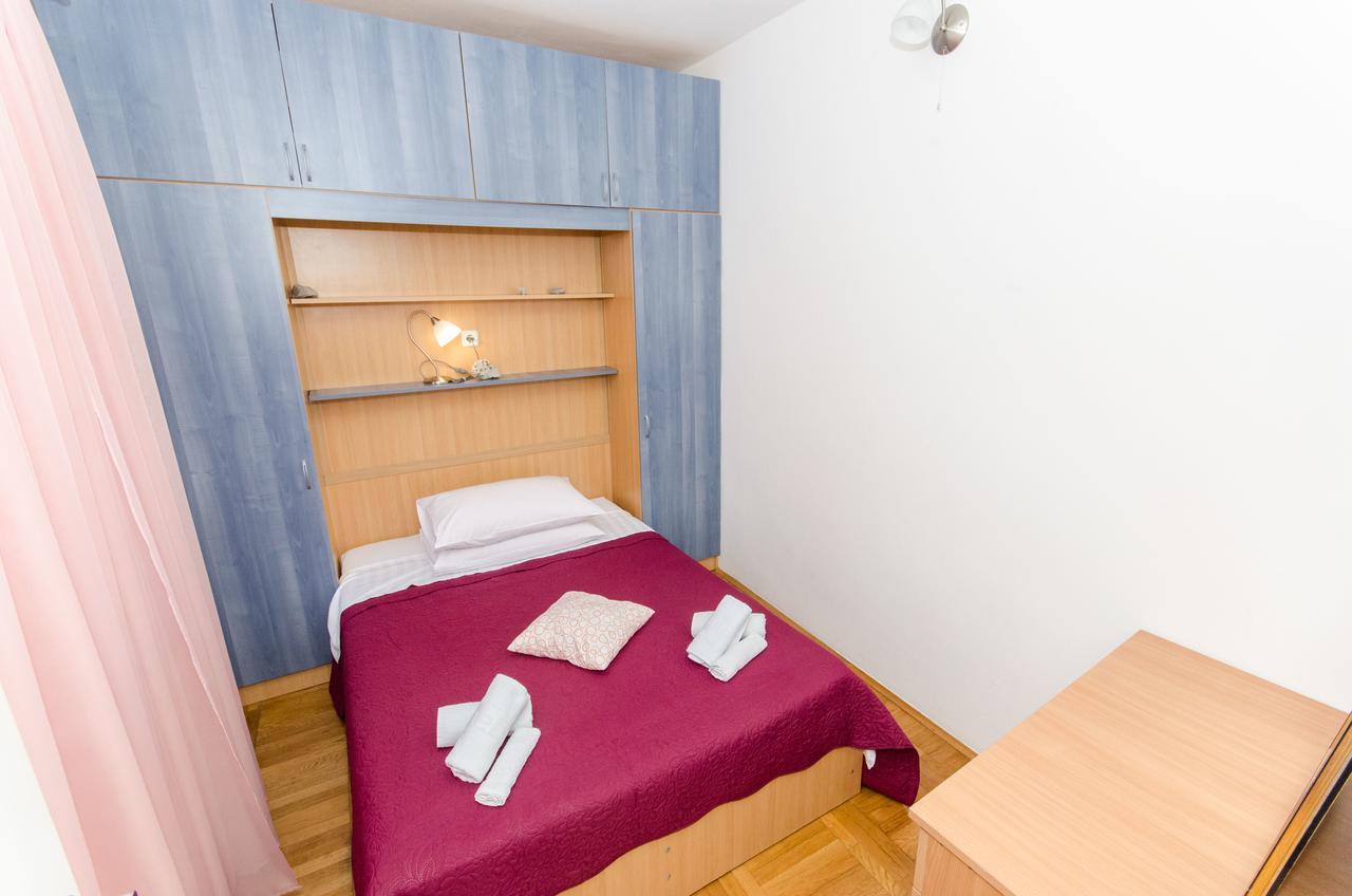 Classy Apartment Center Сплит Екстериор снимка