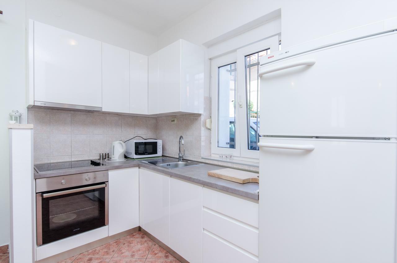 Classy Apartment Center Сплит Екстериор снимка