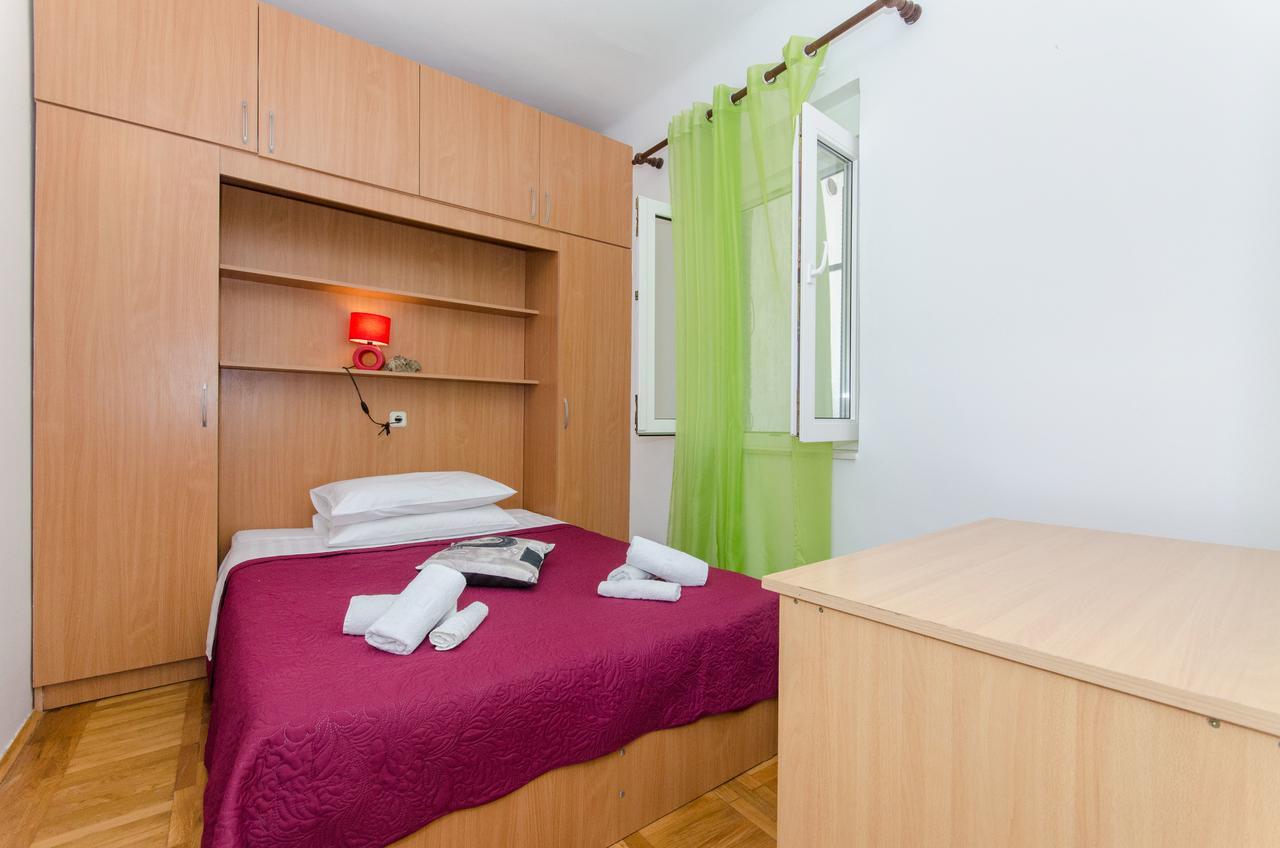 Classy Apartment Center Сплит Екстериор снимка
