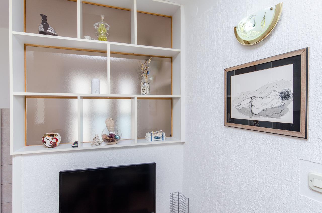 Classy Apartment Center Сплит Екстериор снимка